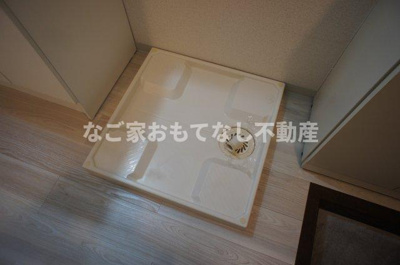 【その他】 | プリミエール小田井