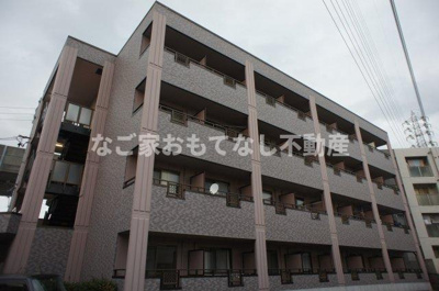 【外観】 | プリミエール小田井 | プリミエール小田井 