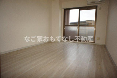 【居間・リビング】 | プリミエール小田井