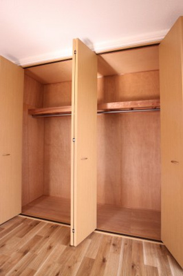 【収納】 | 大沢マンション