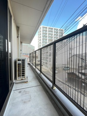 【バルコニー】 | フェニックス0