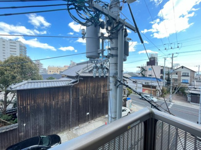 【展望】 | フェニックス0