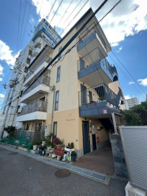 【外観】 | フェニックス0