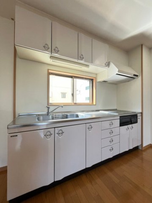 【キッチン】 | フェニックス0
