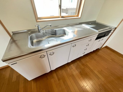 【キッチン】 | フェニックス0