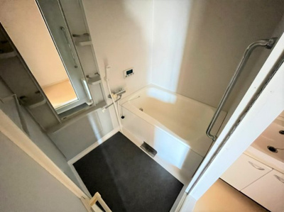 【浴室】 | フェニックス0
