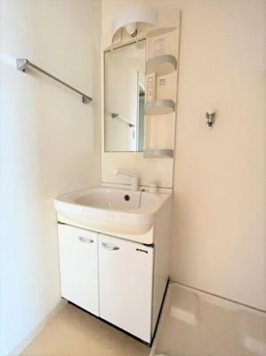 【洗面所】 | フェニックス0