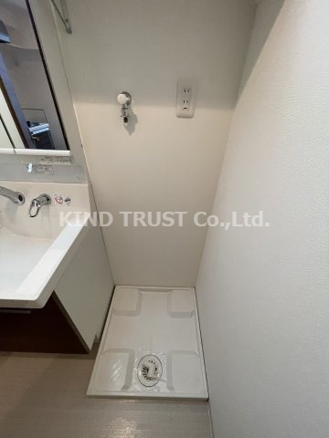 W.O.B.UMEDAの設備