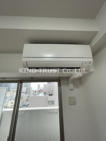 W.O.B.UMEDAの設備