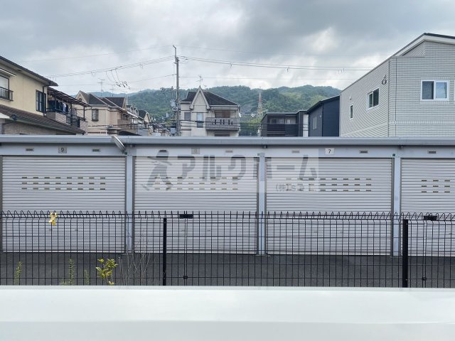 トレスグルージャの展望