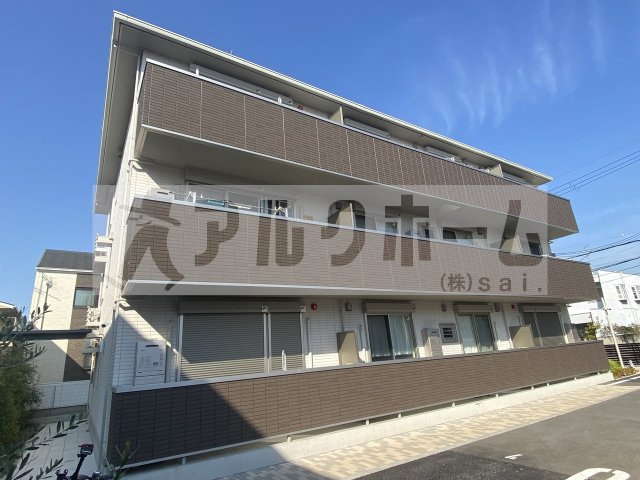 ディアコート萱振