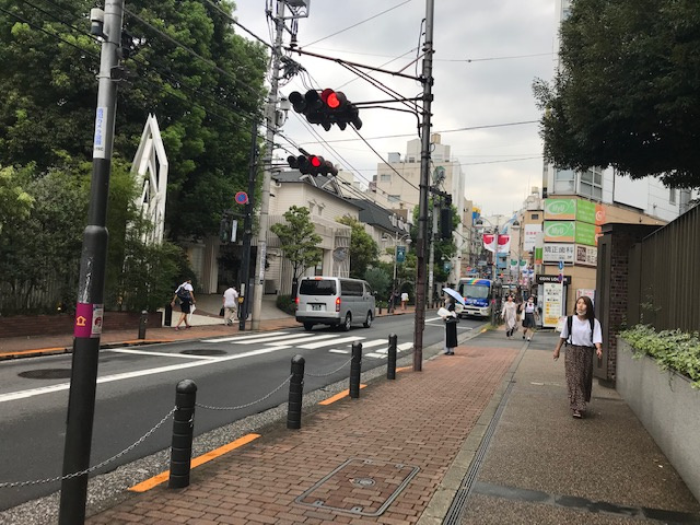 リビエラ池袋ビル　Ａ館
