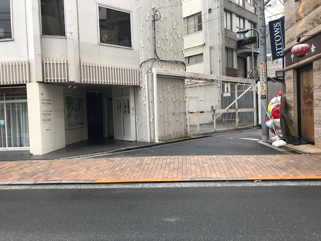 リビエラ池袋ビル　Ａ館