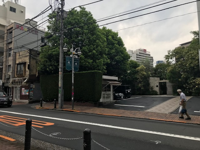リビエラ池袋ビル　Ａ館