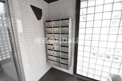 【その他共用部分】 | セジュール八戸ノ里