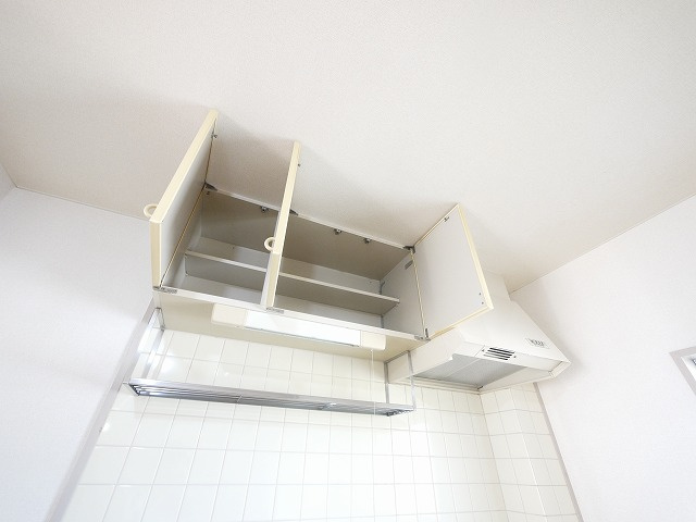 エミール指柳のキッチン|お料理しやすいキッチンです