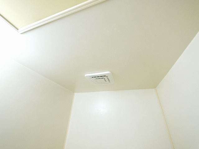 エミール指柳のその他|浴室乾燥機