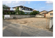 売地：台之郷町の画像