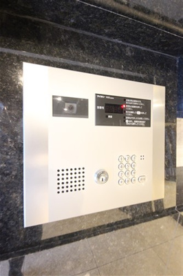 【セキュリティ】 | エスリード本町レジデンス