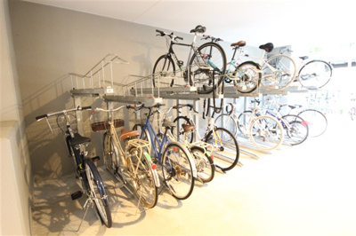 【その他共用部分】 | エスリード本町レジデンス