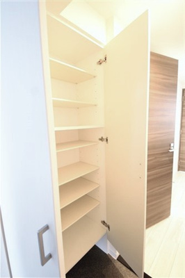 【収納】 | エスリード本町レジデンス