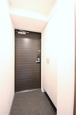 【玄関】 | エスリード本町レジデンス