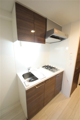【キッチン】 | エスリード本町レジデンス