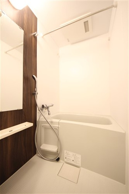 【浴室】 | エスリード本町レジデンス
