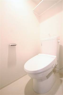 【トイレ】 | エスリード本町レジデンス