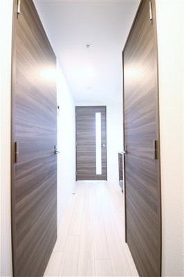 【玄関】 | エスリード本町レジデンス