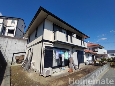 【外観】 | シャンブル