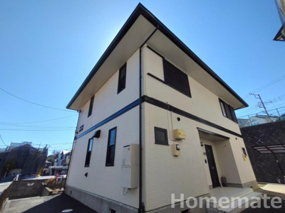 【外観】 | シャンブル