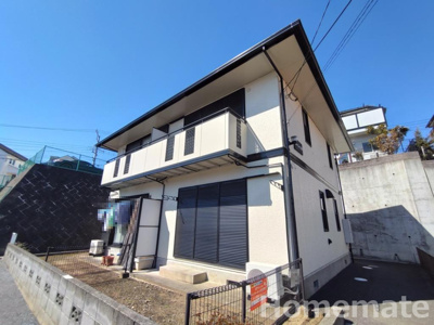 【外観】 | シャンブル