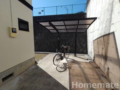 【その他共用部分】 | シャンブル