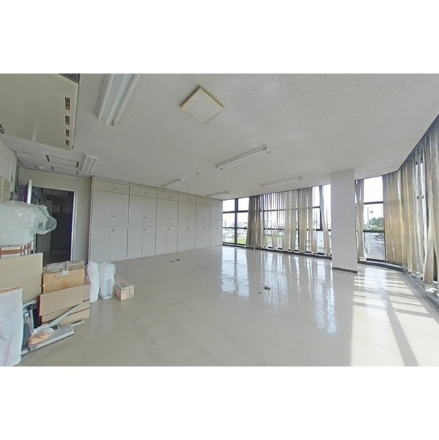 岐阜市宇佐南４丁目の事務所のその他