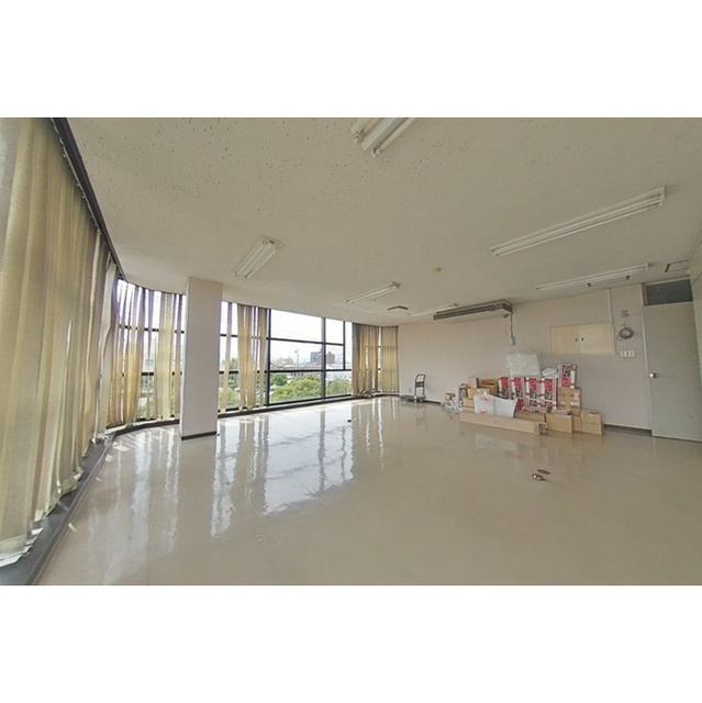 岐阜市宇佐南４丁目の事務所のその他
