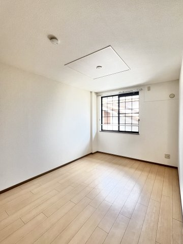 【居間・リビング】 | ライラックⅠ | イメージⅡ203号室の写真