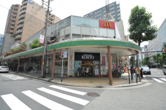 【周辺】 | コーヨー南船場店