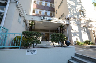 【周辺】 | 南大江小学校