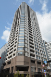 クレヴィアタワー大阪本町の画像
