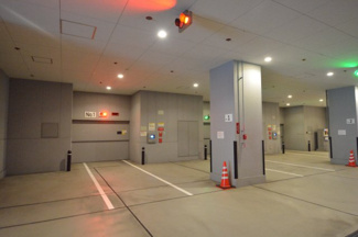 【駐車場】 | 機械式駐車場