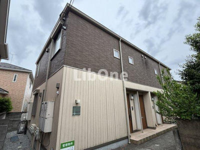 【外観】 | クレセール