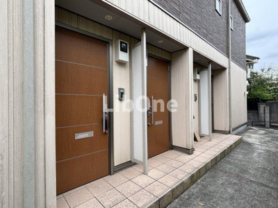 【その他共用部分】 | クレセール