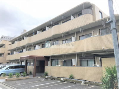 【外観】 | ウィルテラス西池袋