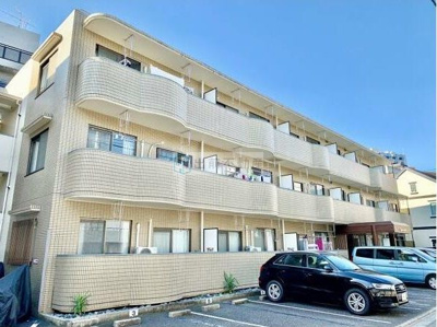 【外観】 | ウィルテラス西池袋