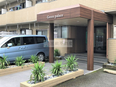 【エントランス】 | ウィルテラス西池袋