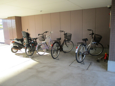 【その他共用部分】 | グラン・シャリオ