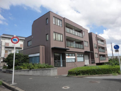 【外観】 | グラン・シャリオ