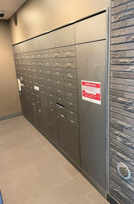 【その他共用部分】 | ザ・パークハウス草加