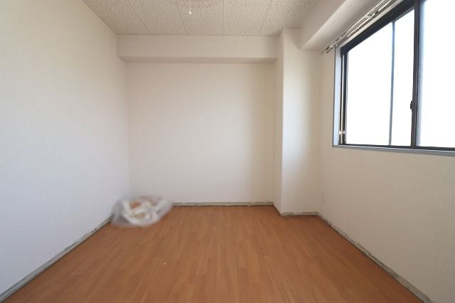 グランリーオの洋室|個人の部屋や寝室として使える洋室です